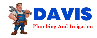 Trusted plumber in MILBURN